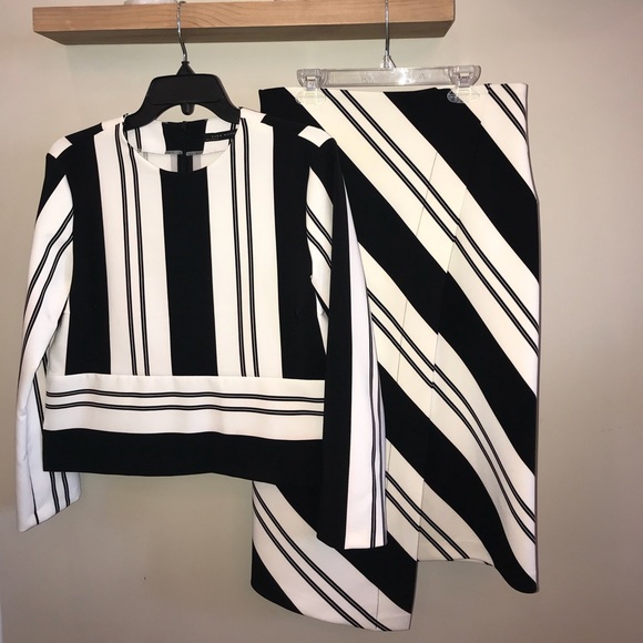 Zara Other - Shirt and blouse set